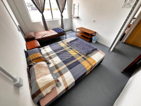 Jiaxin Dormitory - Puteri Wangsa 家馨旅舍